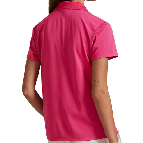 Women's Tailored Fit Piqué Polo