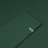 Flyer 1/4 Zip Stand Collar Mid Layer