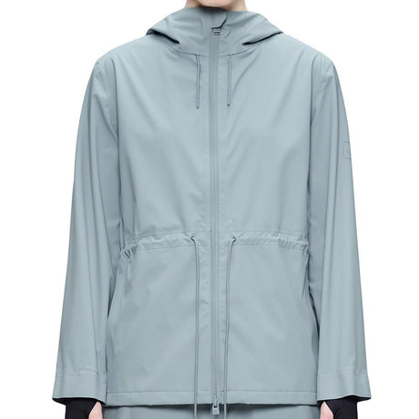 Women's Suva Hardshell String Jacket - Fairway Styles