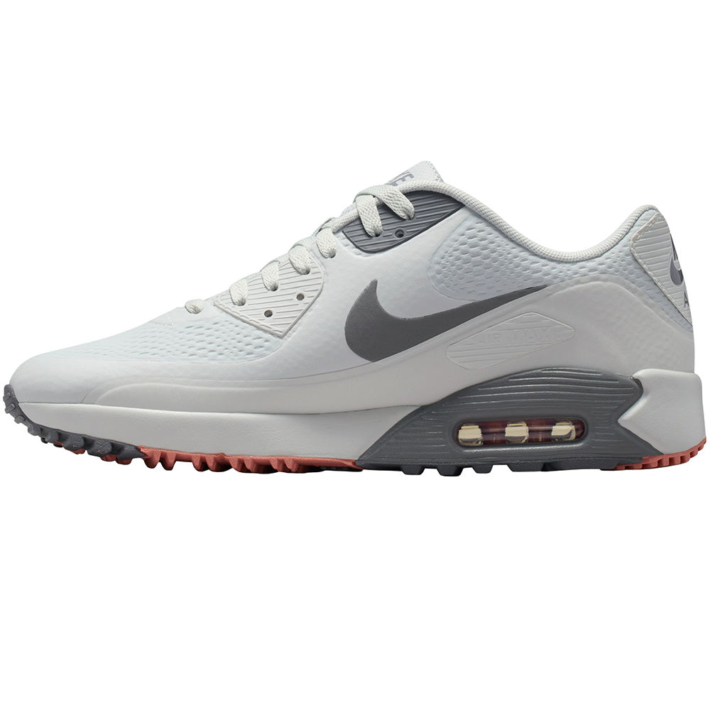 Air Max 90 G Spikeless Golf Shoes