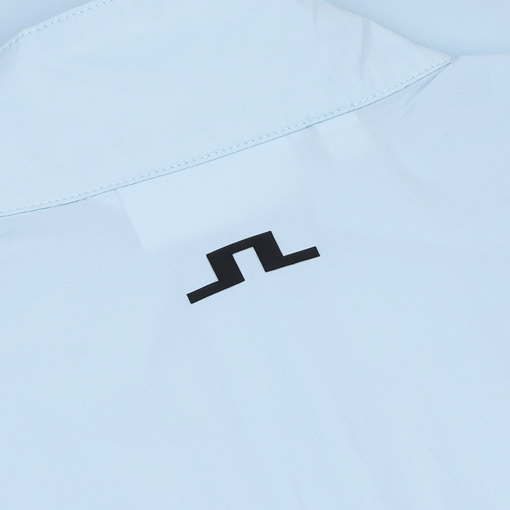 Ash Light Packable Vest