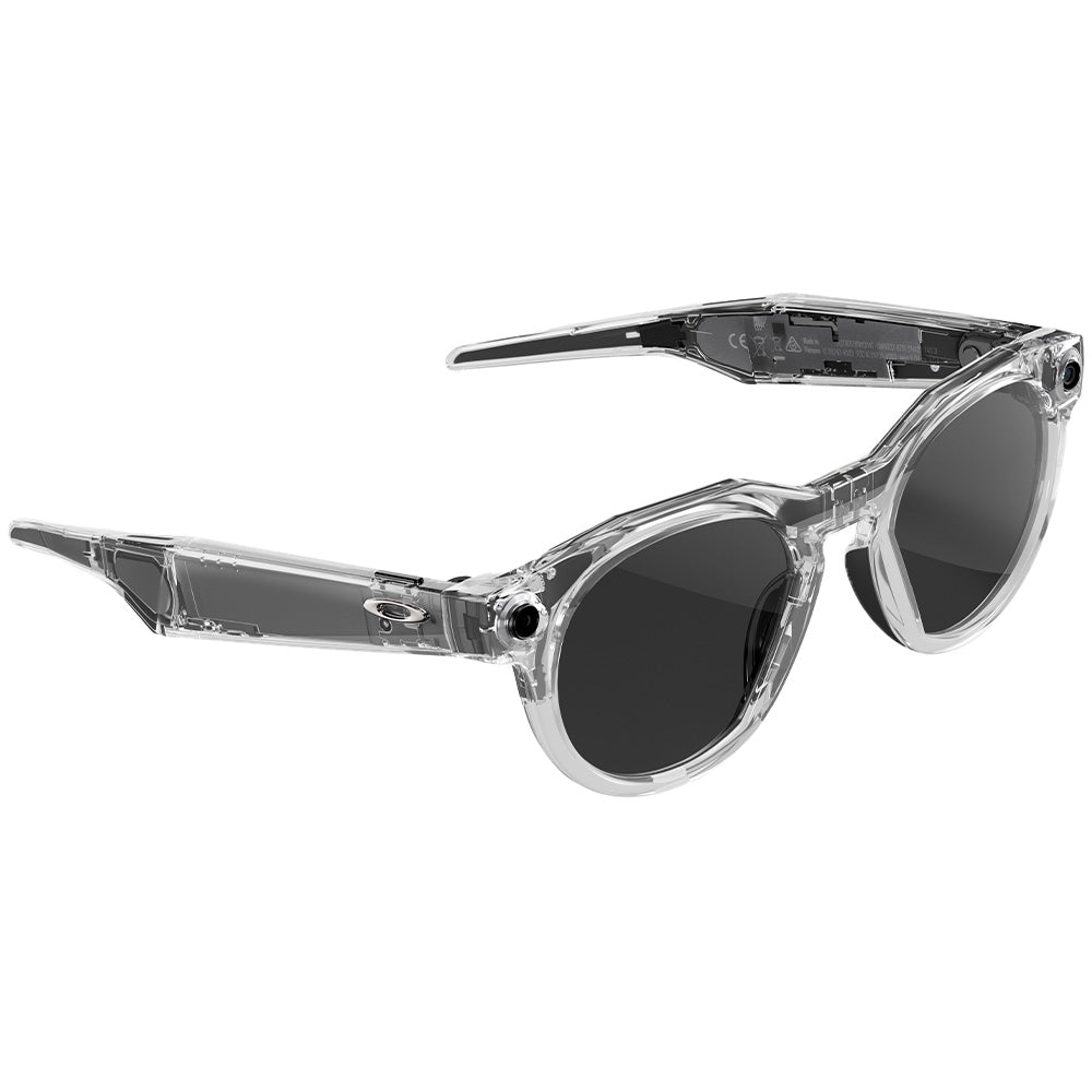 Meta HSTN Sunglasses