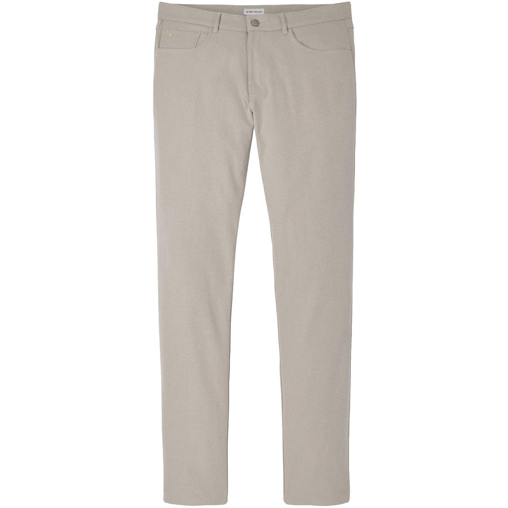 eb66 Melange Performance Five-Pocket Pants