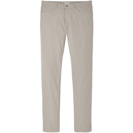 eb66 Melange Performance Five-Pocket Pants