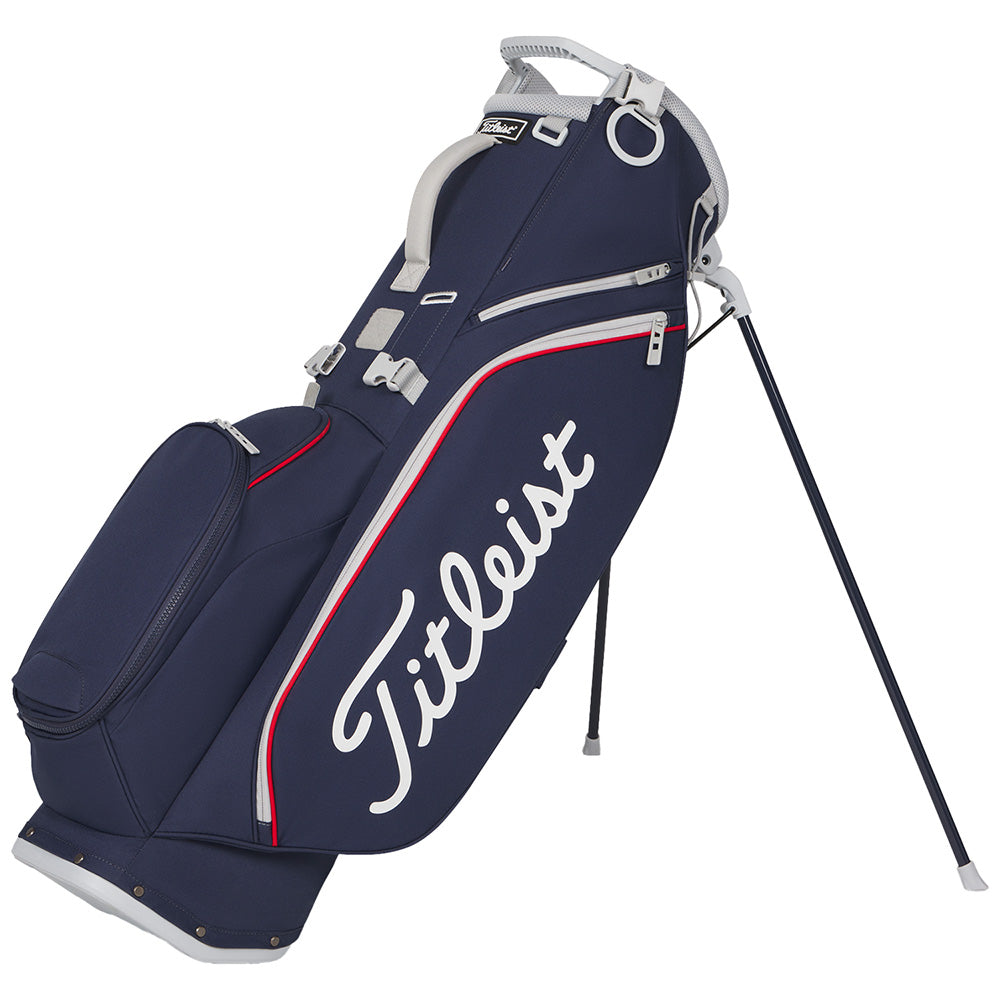 Players S4 Stand Bag