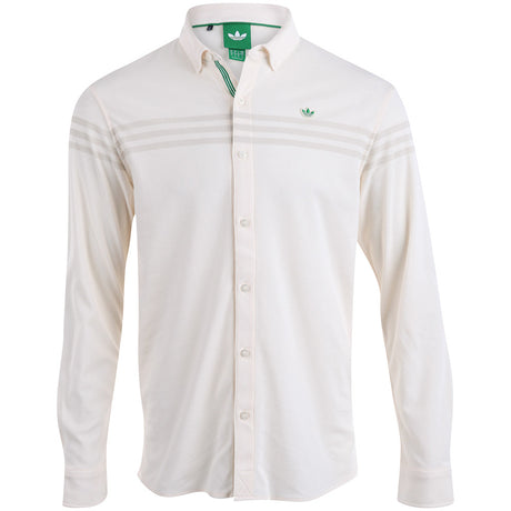 Originals Twistknit Long Sleeve Shirt