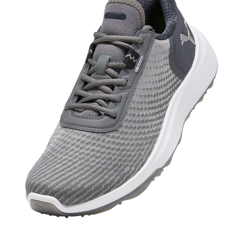 Fusion Crush Sport Spikeless Golf Shoes