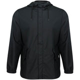 Fishtail Jacket