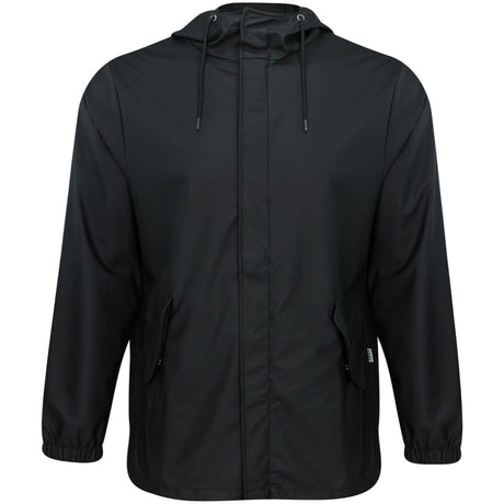 Fishtail Jacket