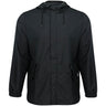 Fishtail Jacket