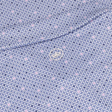 Barrier Performance Jersey Polo