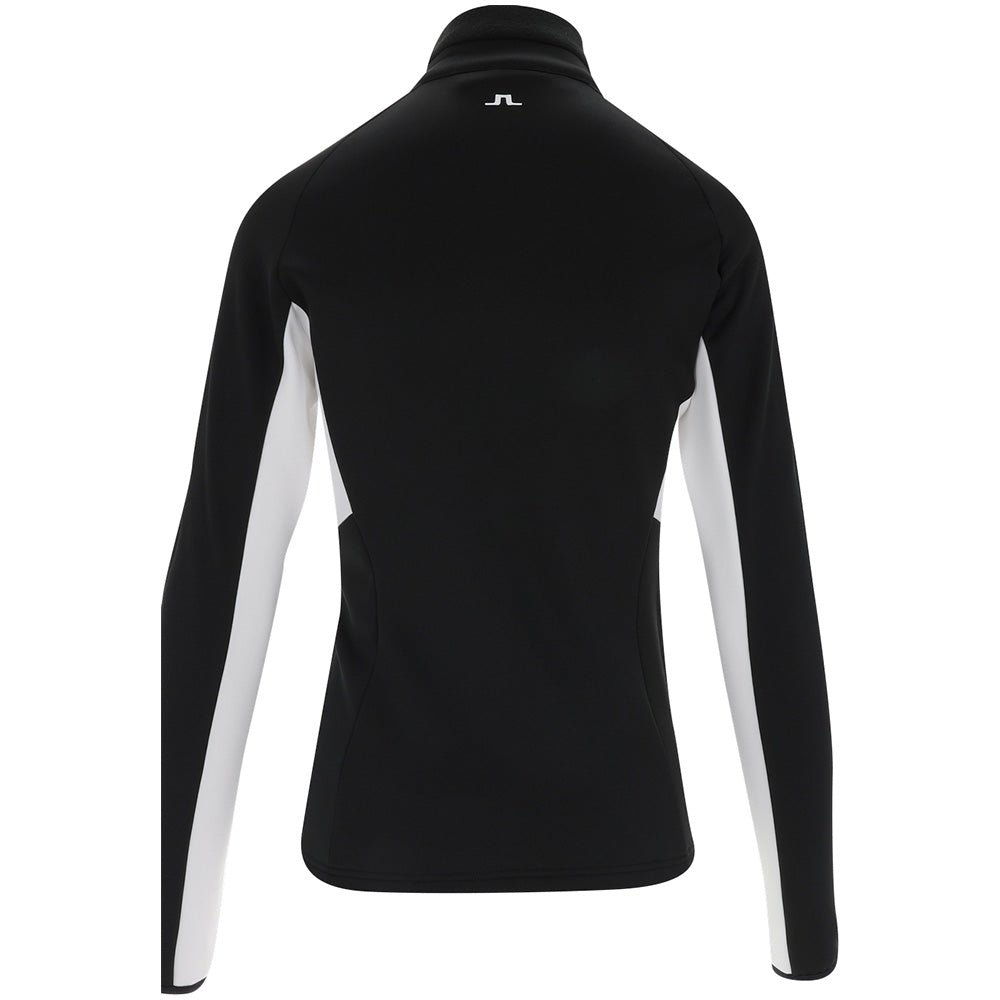 Women's Arja 1/4 Zip Mid Layer - Fairway Styles
