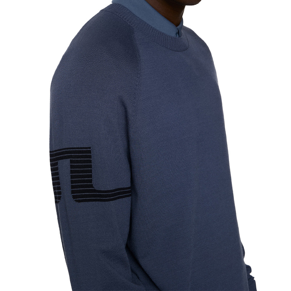 Heath Knitted Sweater