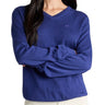 G Scribe Verse Cashmere V - Neck Sweater - Fairway Styles