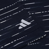 Ultimate365 Mesh Glimmer Print Polo