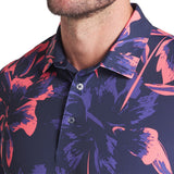 MATTR Broken Flower Polo