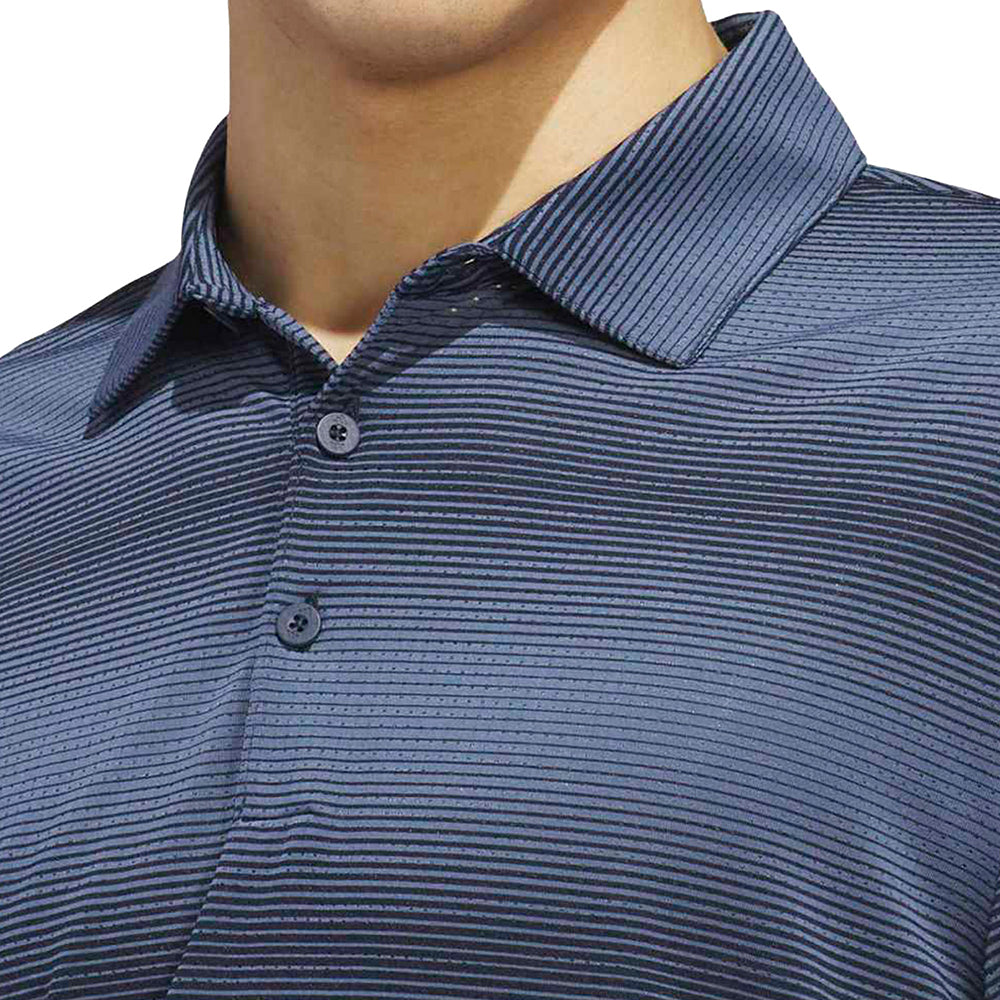 Ultimate365 Mesh Climacool Polo