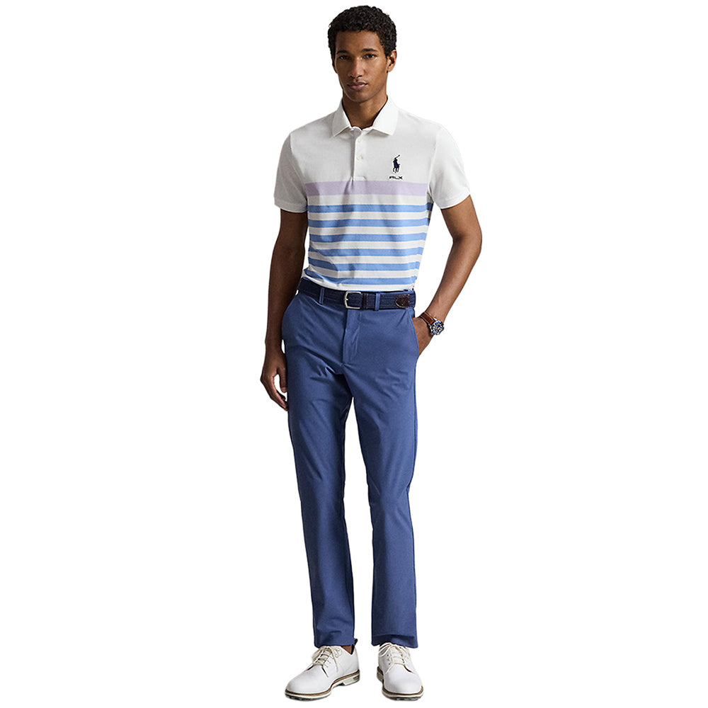 Tailored Fit Performance Polo