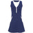 Women's Birdies And Bells Dress - Fairway Styles
