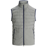 Gravity 2.0 Piece Dyed Plainweave Vest