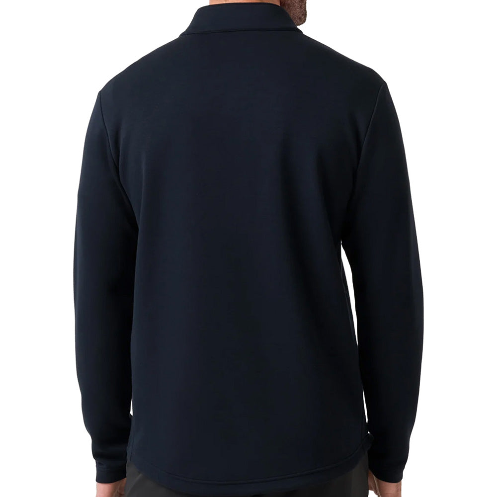 FiberCloud 1/4 Zip Pullover