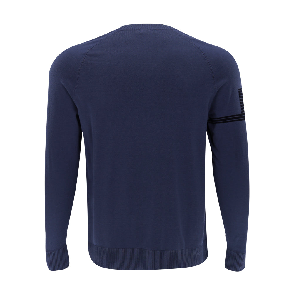 Heath Knitted Sweater