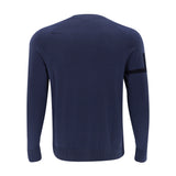 Heath Knitted Sweater