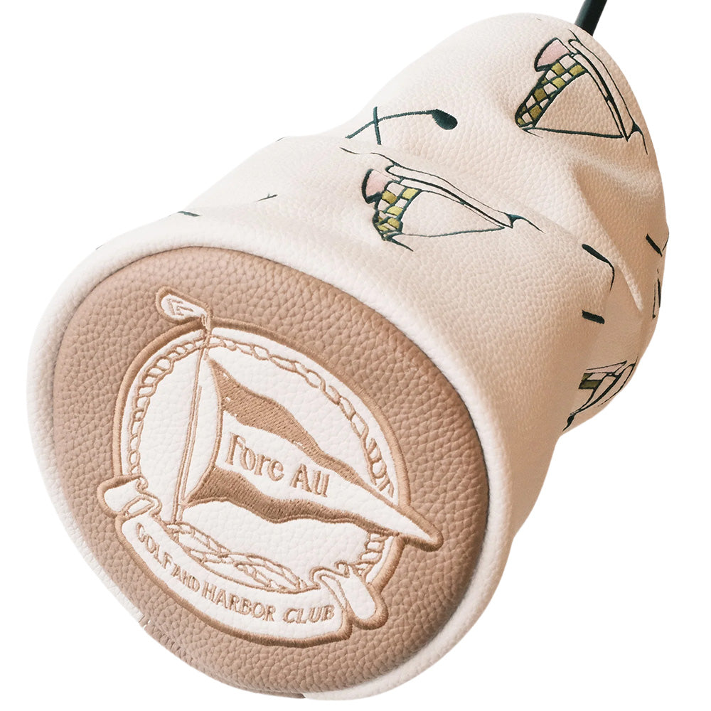 Women's Kai Driver Cover