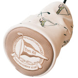 Women's Kai Driver Cover