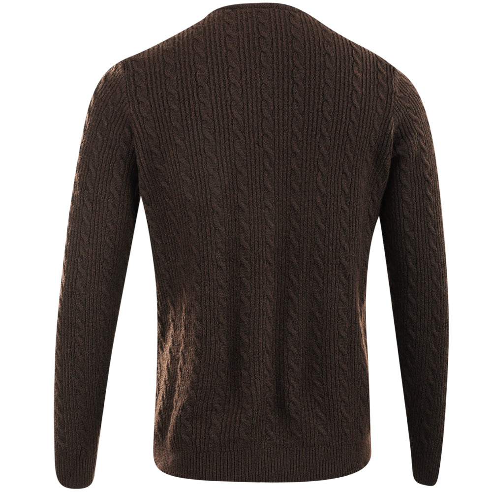 Originals Cableknit Sweater