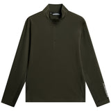 Tour Tech Mid Layer