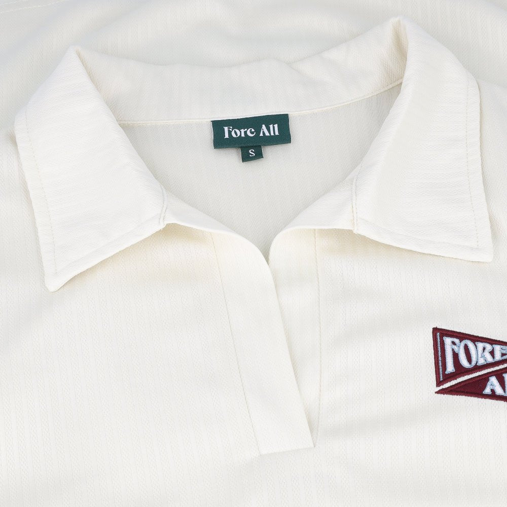 Women's Brooklyn Polo - Fairway Styles