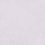 Women's Ribbed Knit Sweater Polo