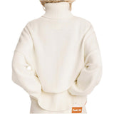 Women's Nautical 1/4 Zip Pullover - Fairway Styles