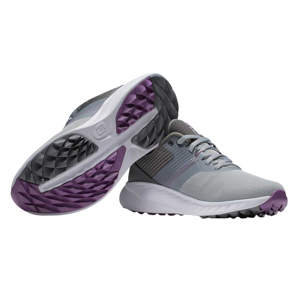 Women's Flex Spikeless Golf Shoes