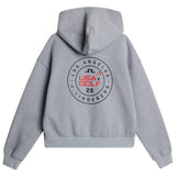 Women's Rose Hoodie - Fairway Styles