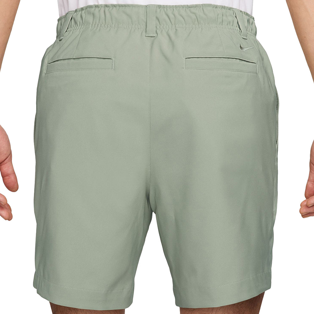 Velocity Dri-FIT 7" Shorts
