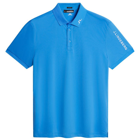 Tour Tech Slim Fit Polo - Fairway Styles