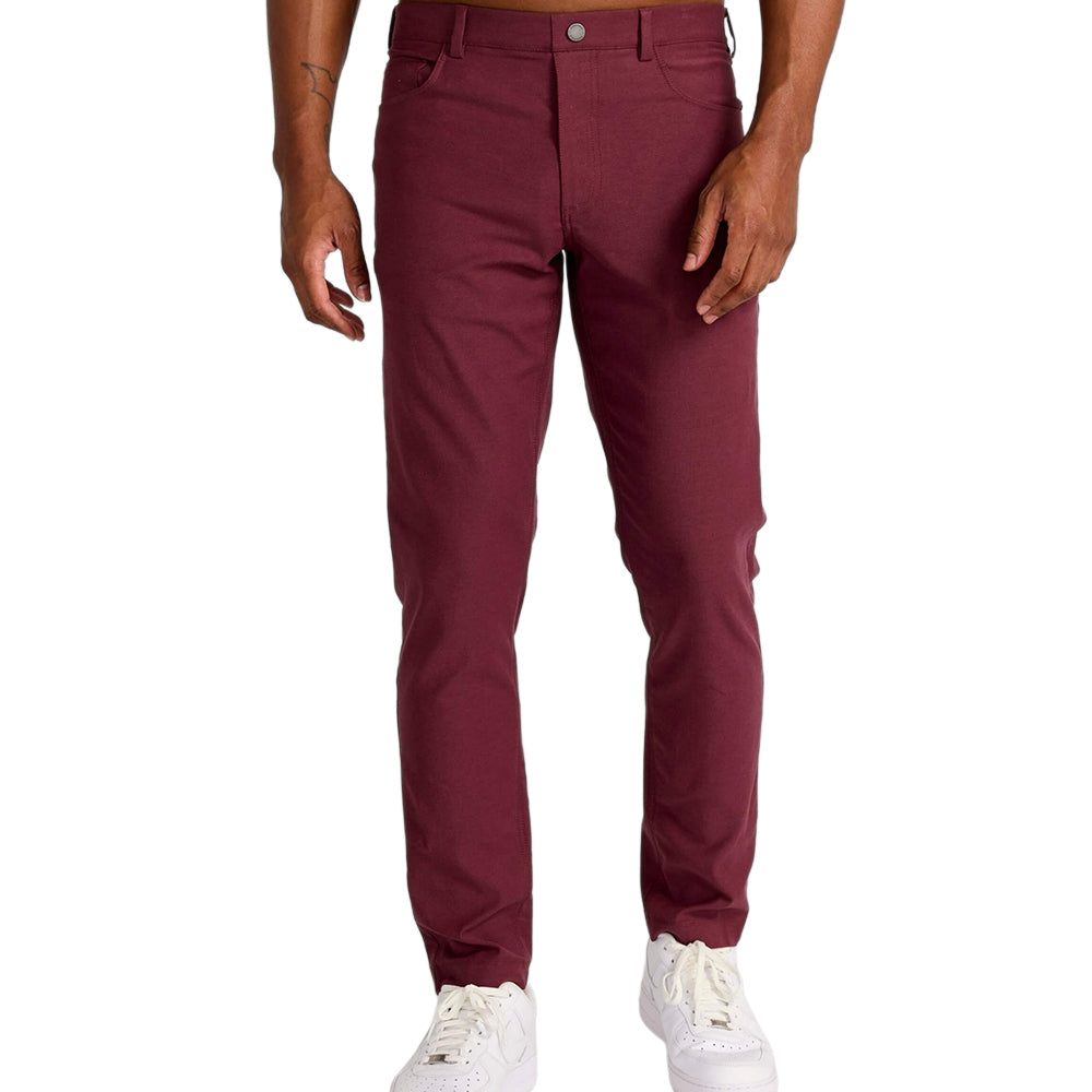 Calvin Pull-On Chino Pants