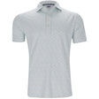 Due North Performance Jersey Polo - Fairway Styles