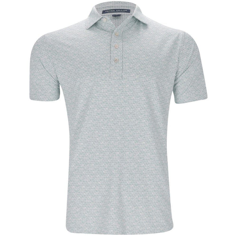 Due North Performance Jersey Polo - Fairway Styles