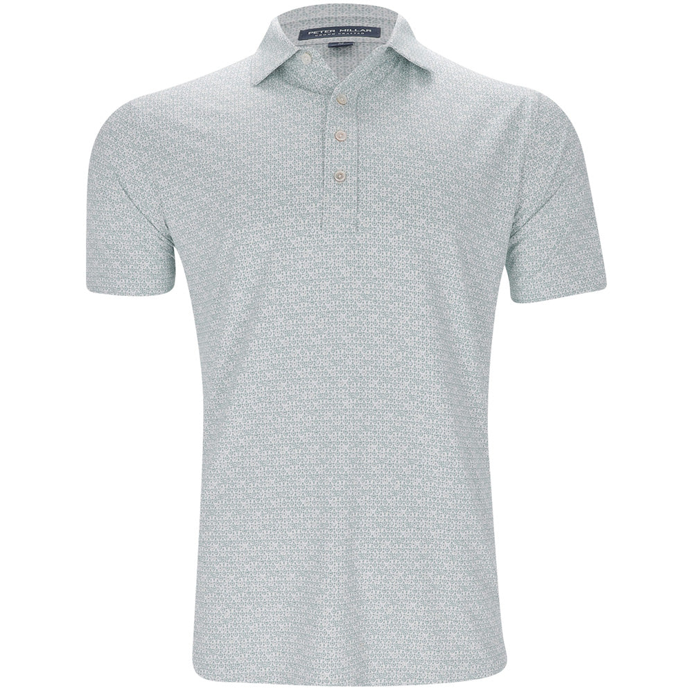 Due North Performance Jersey Polo
