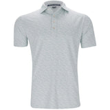 Due North Performance Jersey Polo - Fairway Styles