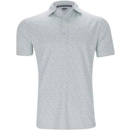 Due North Performance Jersey Polo - Fairway Styles