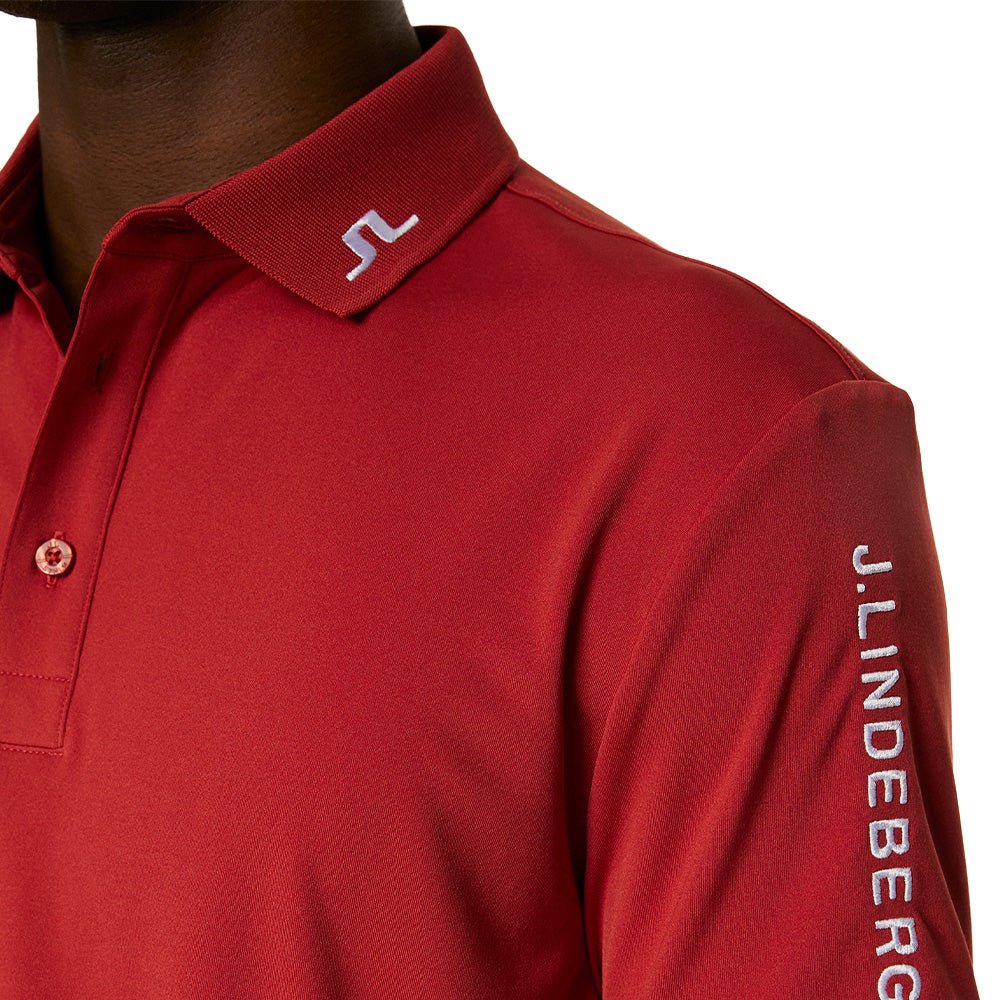 Tour Tech Polo - Fairway Styles