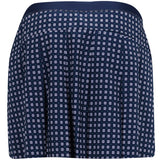 Women's Geo-Print Performance Skort