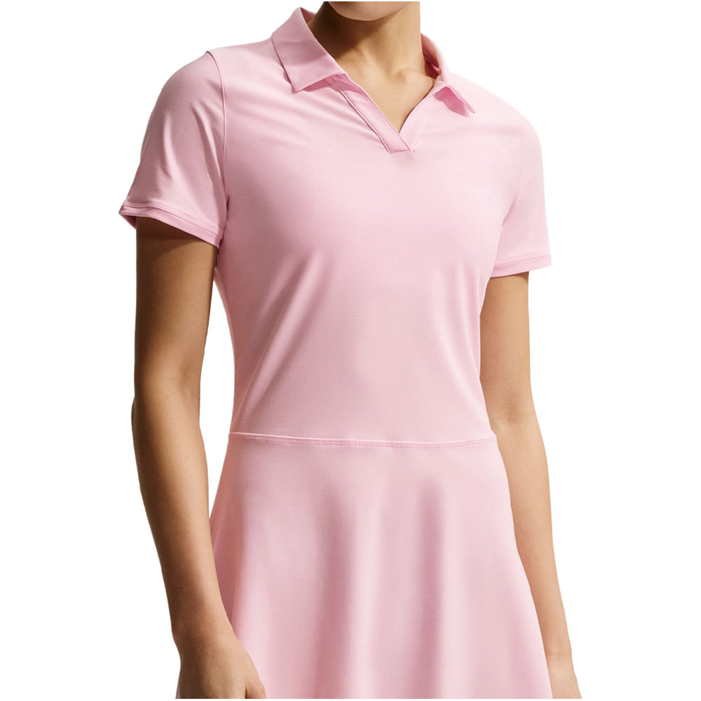 Women's Victory Polo Dress