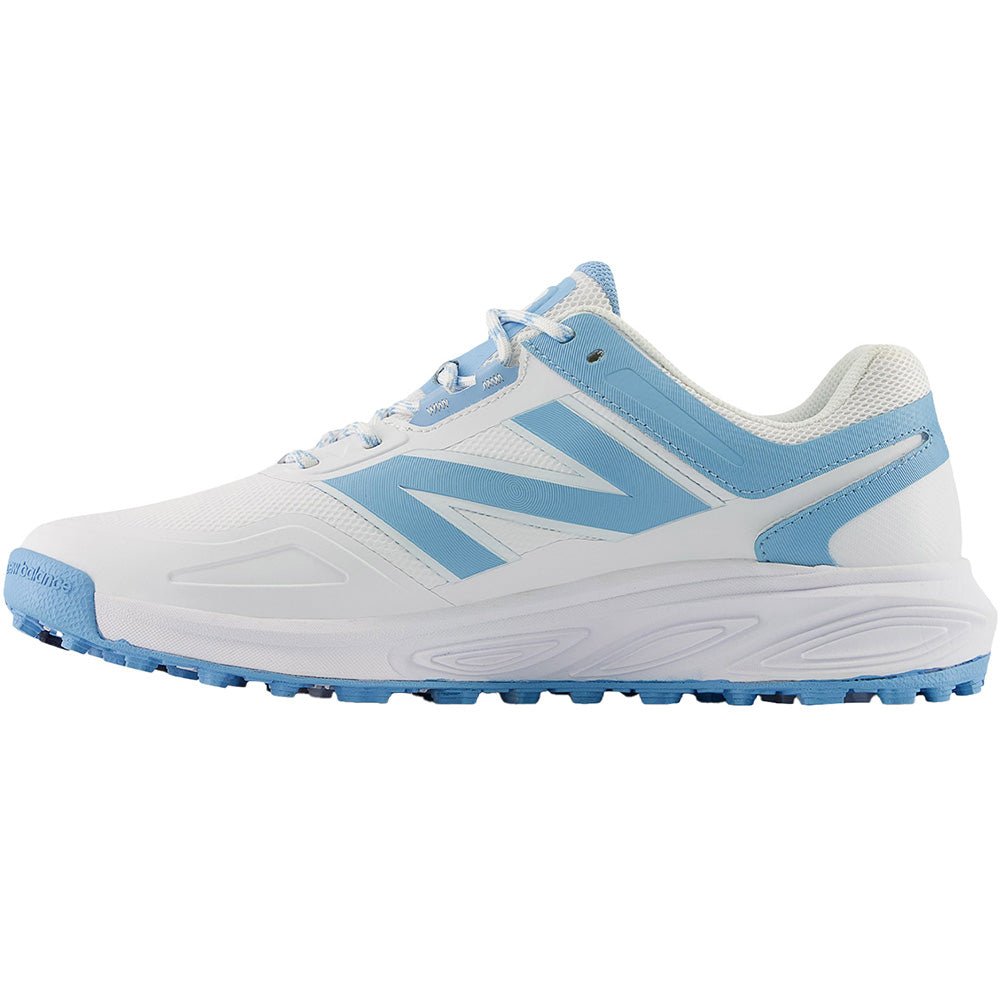 Fresh Foam Contend v3 Spikeless Golf Shoes - Fairway Styles