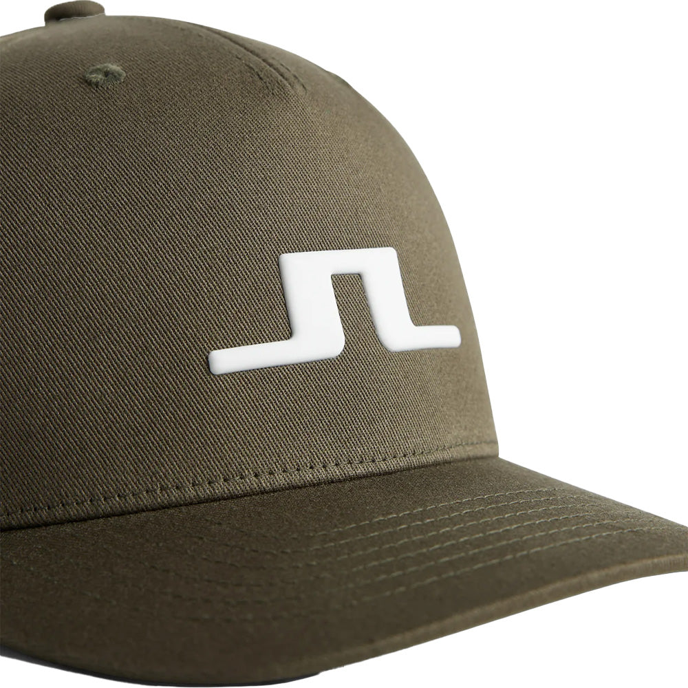 Heath Cap