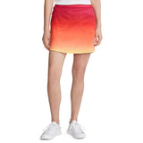 Women's Printed Aim 17" Skort - Fairway Styles